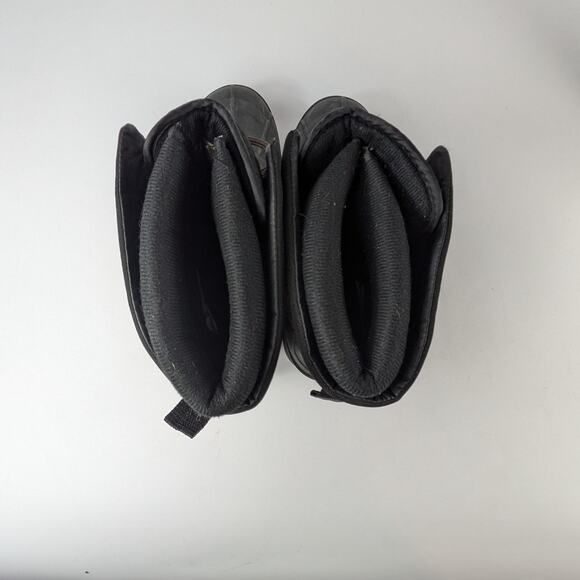 Kamik Mens Size 8 Boots Waterproof Winter Thinsulate Insulated NationPlus EUR 41 - Picture 14 of 15